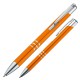Kugelschreiber Passion - orange
